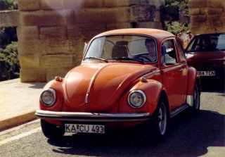 VW 1303