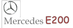 Mercedes-Benz E200
