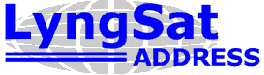LyngSat Address