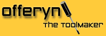 offeryn: tools for digital video