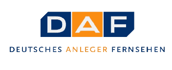 DAF.FM: Immer top-aktuelle Finanznachrichten und Aktienkurse