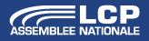 LCP Assembl&eacute;e nationale