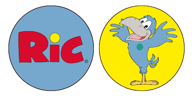 RiC - immer RiChtig Cool